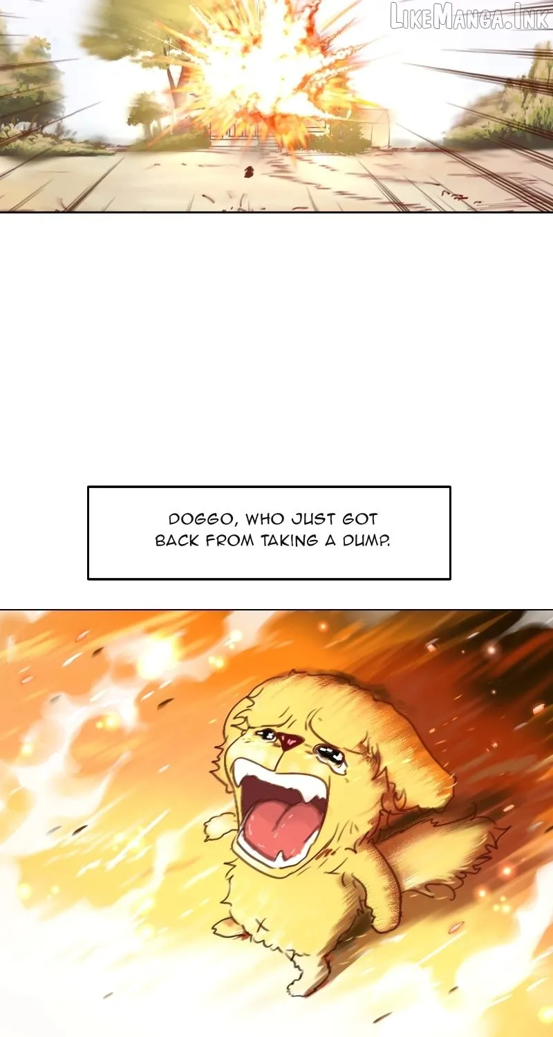 Wee!!!  Manga Chapter 189 page 22 - 