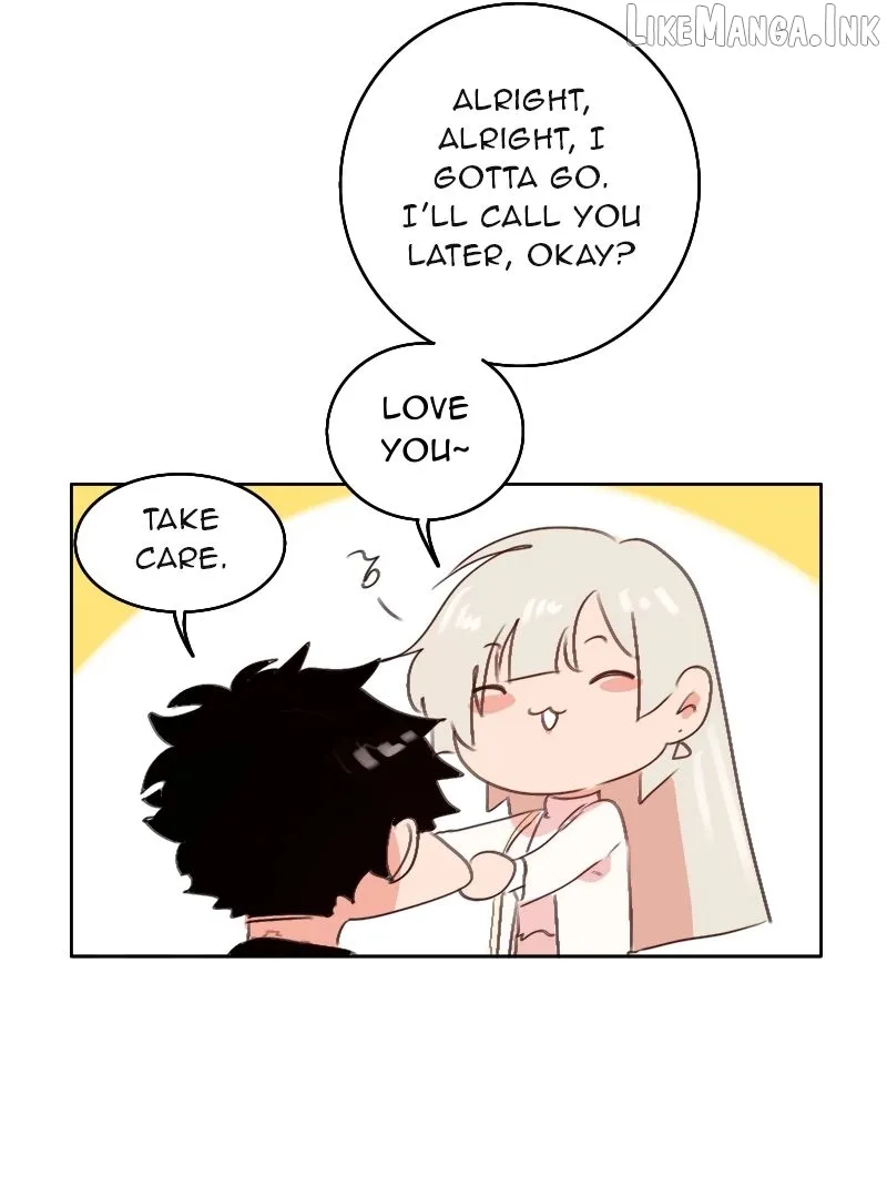 Wee!!!  Manga Chapter 189 page 5 - 