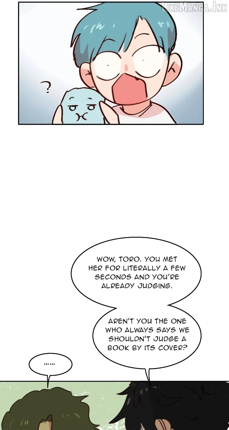 Wee!!!  Manga Chapter 190 page 11 - 