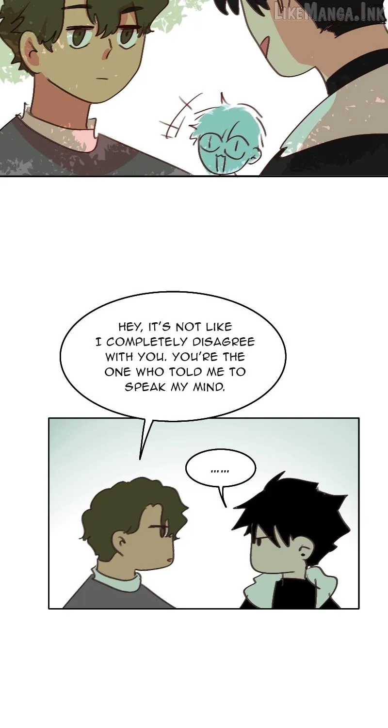 Wee!!!  Manga Chapter 190 page 12 - 