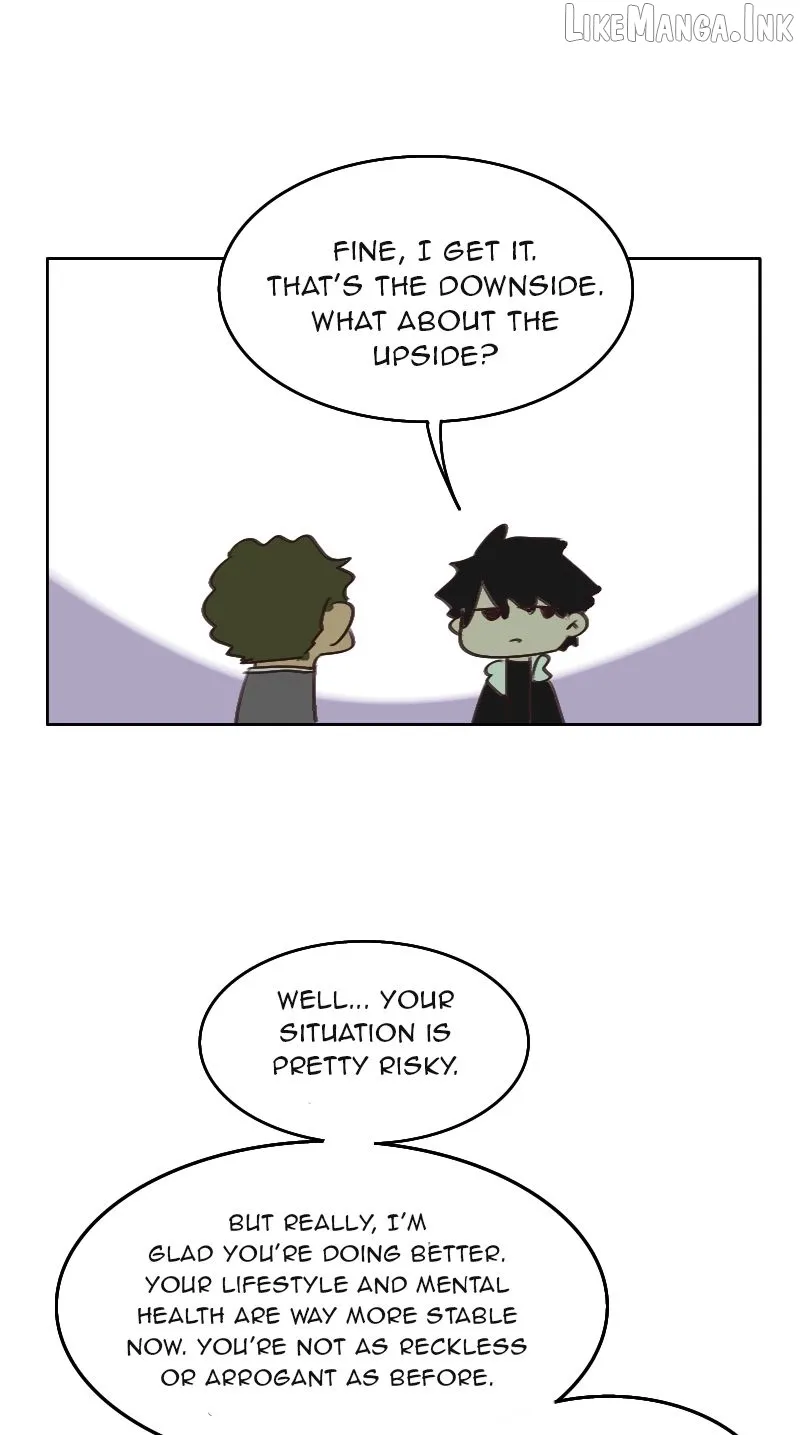 Wee!!!  Manga Chapter 190 page 13 - 