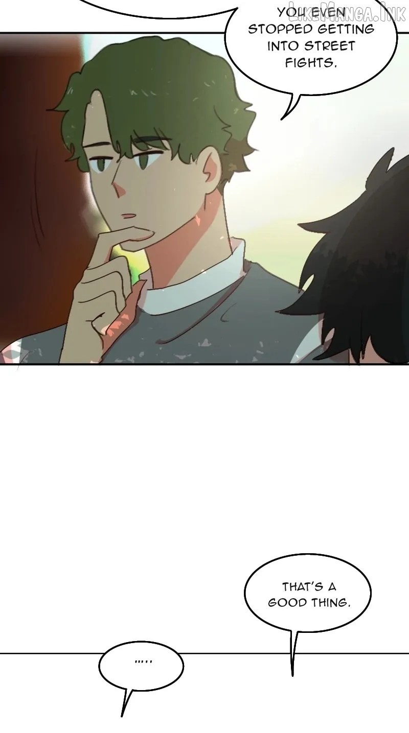 Wee!!!  Manga Chapter 190 page 14 - 