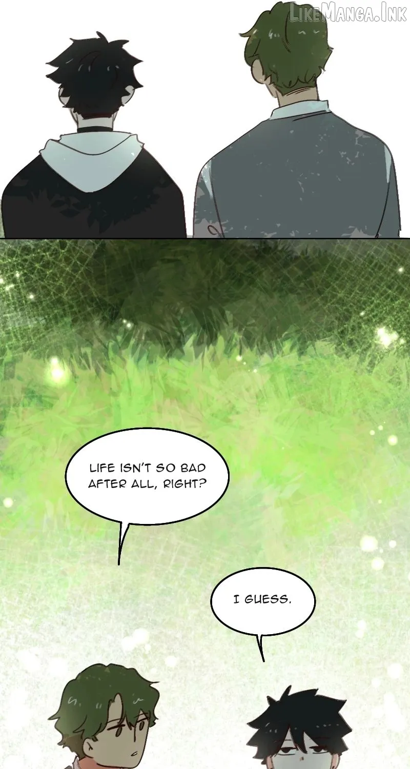 Wee!!!  Manga Chapter 190 page 15 - 