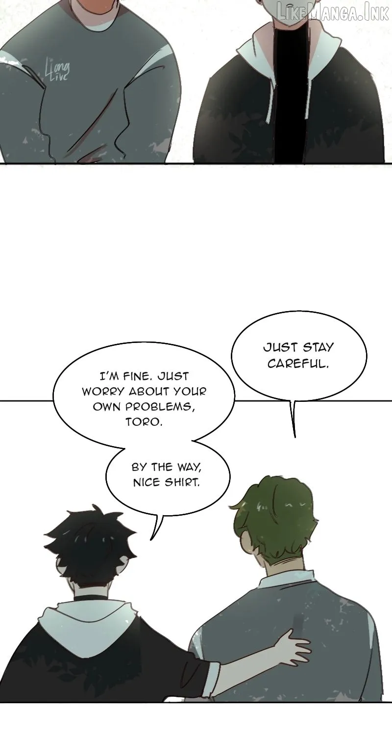 Wee!!!  Manga Chapter 190 page 16 - 