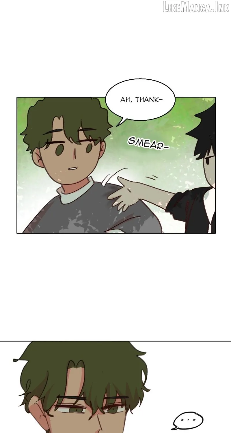 Wee!!!  Manga Chapter 190 page 17 - 