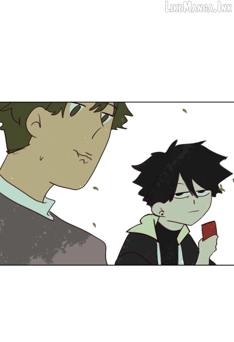 Wee!!!  Manga Chapter 190 page 3 - 