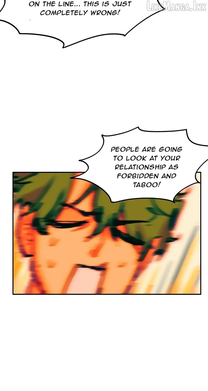 Wee!!!  Manga Chapter 190 page 8 - 