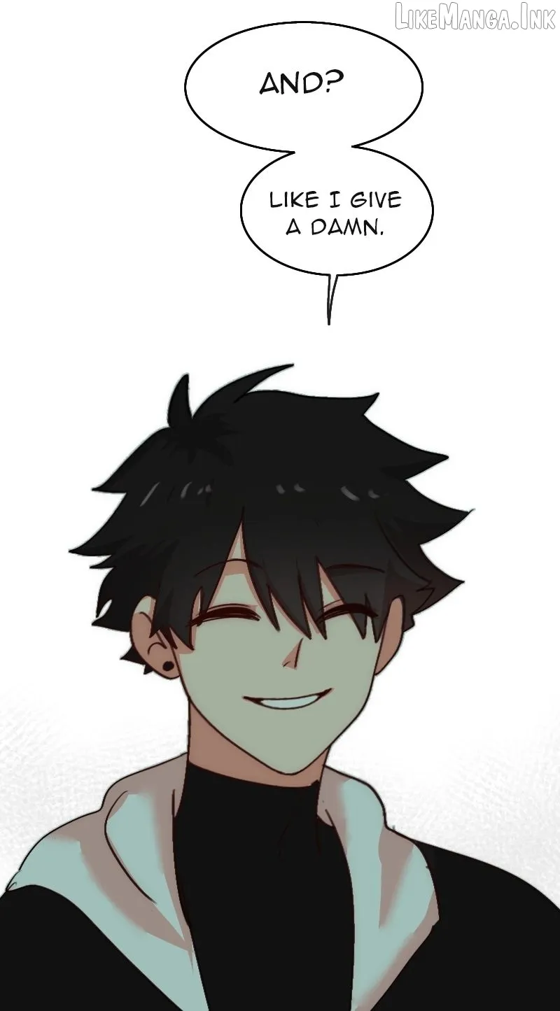 Wee!!!  Manga Chapter 190 page 9 - 