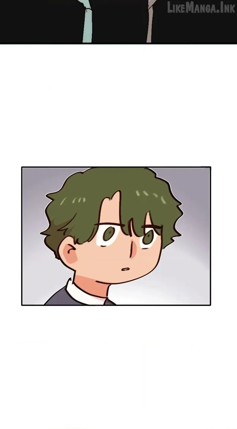 Wee!!!  Manga Chapter 190 page 10 - 