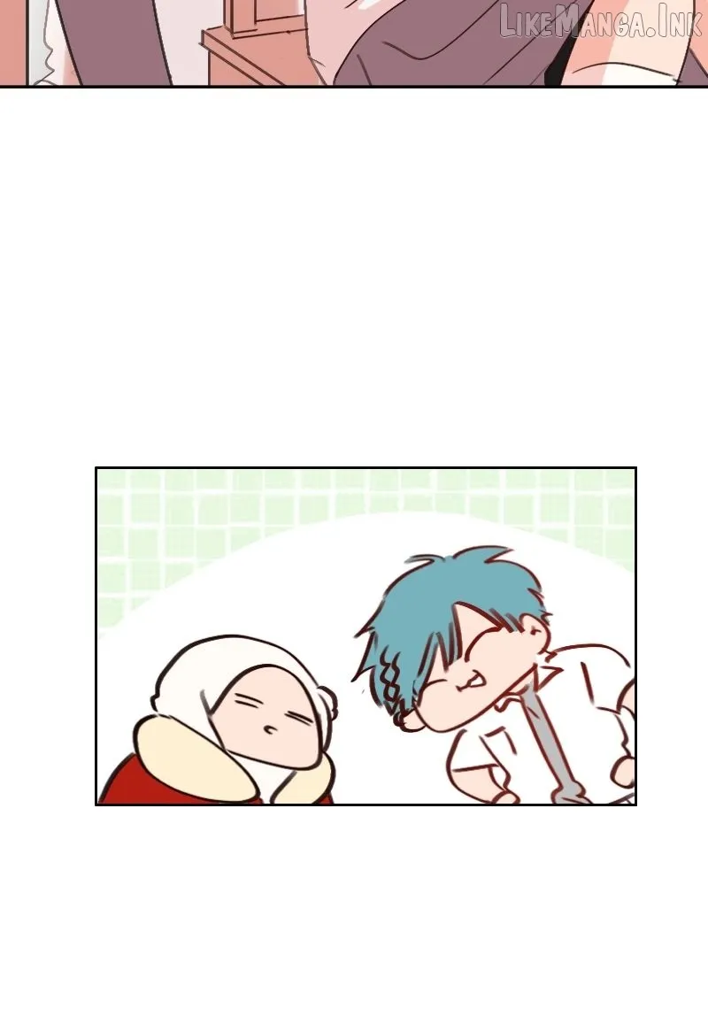 Wee!!!  Manga Chapter 191 page 12 - 