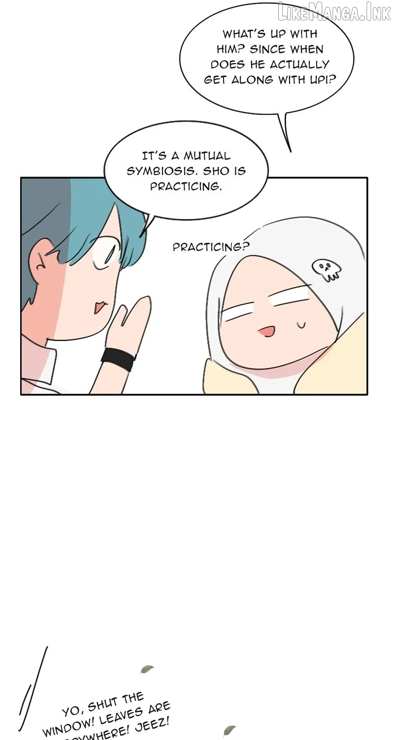 Wee!!!  Manga Chapter 191 page 13 - 
