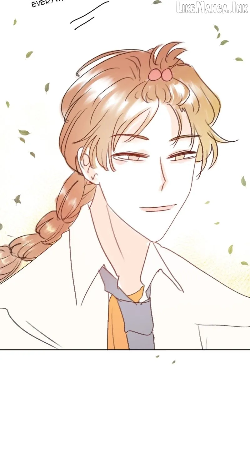 Wee!!!  Manga Chapter 191 page 14 - 