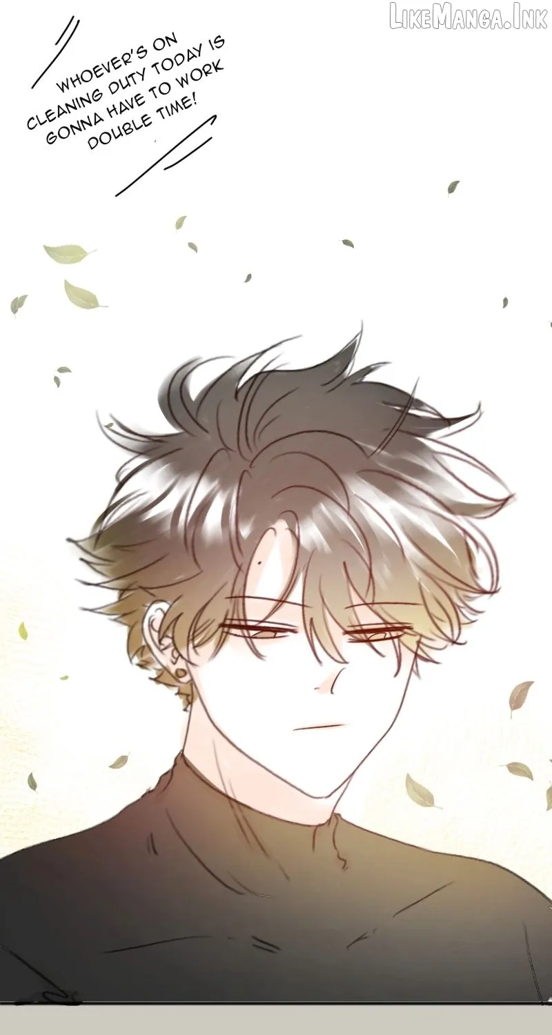 Wee!!!  Manga Chapter 191 page 15 - 