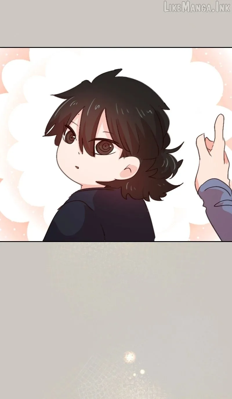 Wee!!!  Manga Chapter 191 page 18 - 