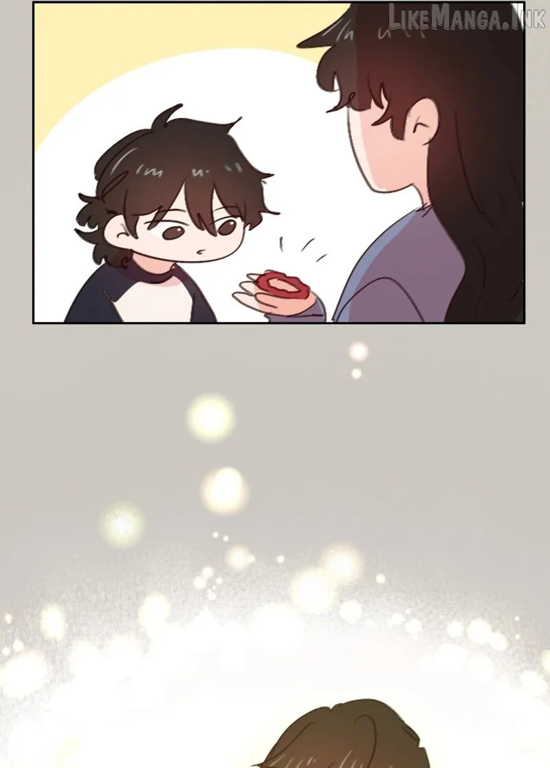Wee!!!  Manga Chapter 191 page 19 - 