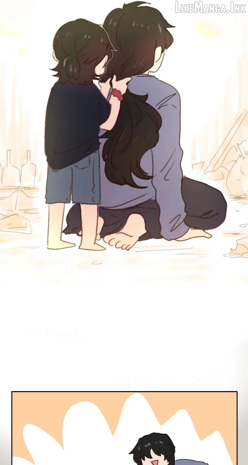 Wee!!!  Manga Chapter 191 page 21 - 