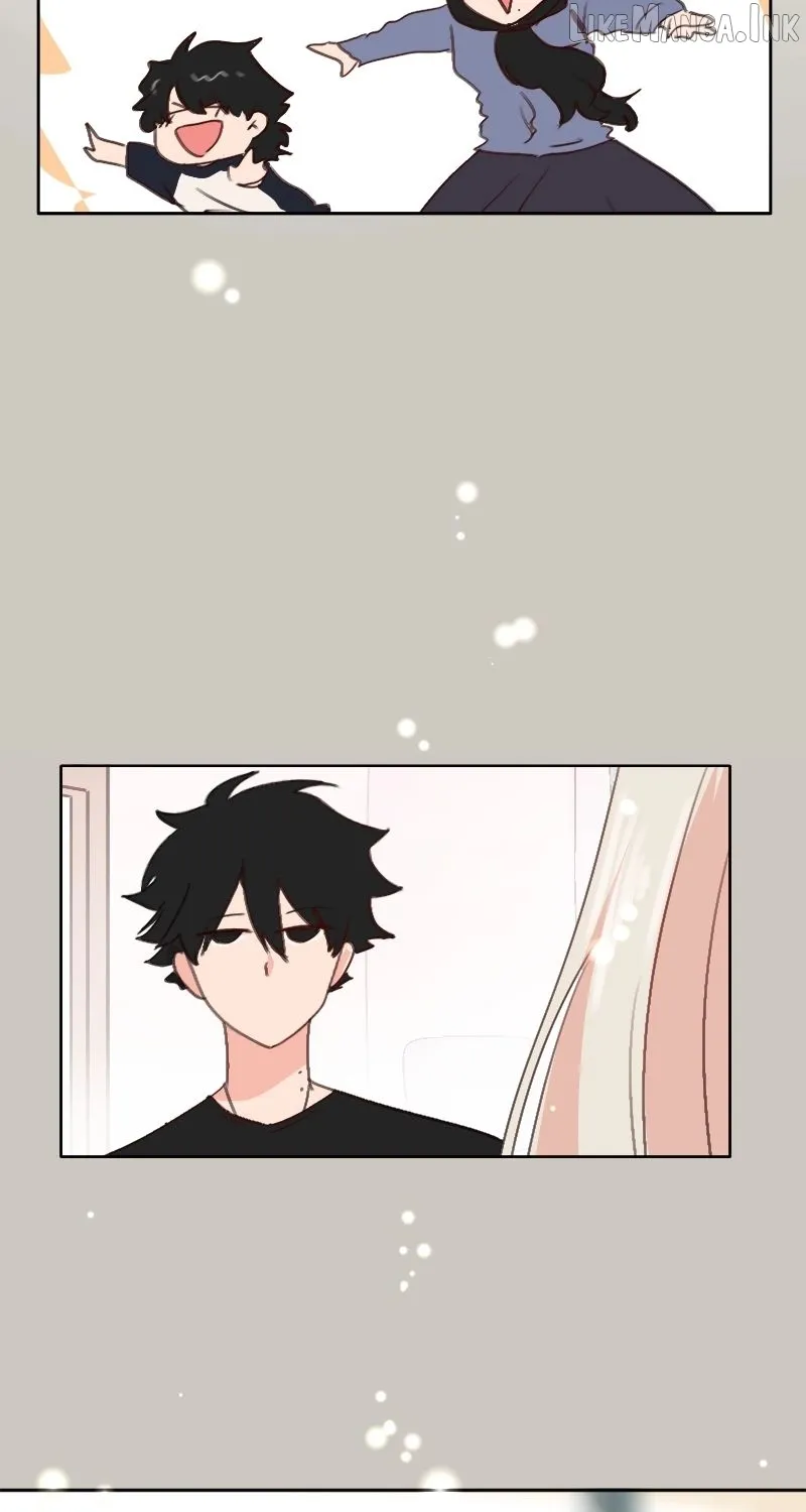 Wee!!!  Manga Chapter 191 page 22 - 