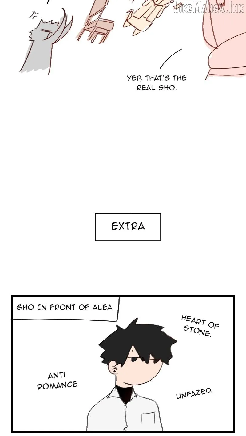 Wee!!!  Manga Chapter 191 page 26 - 