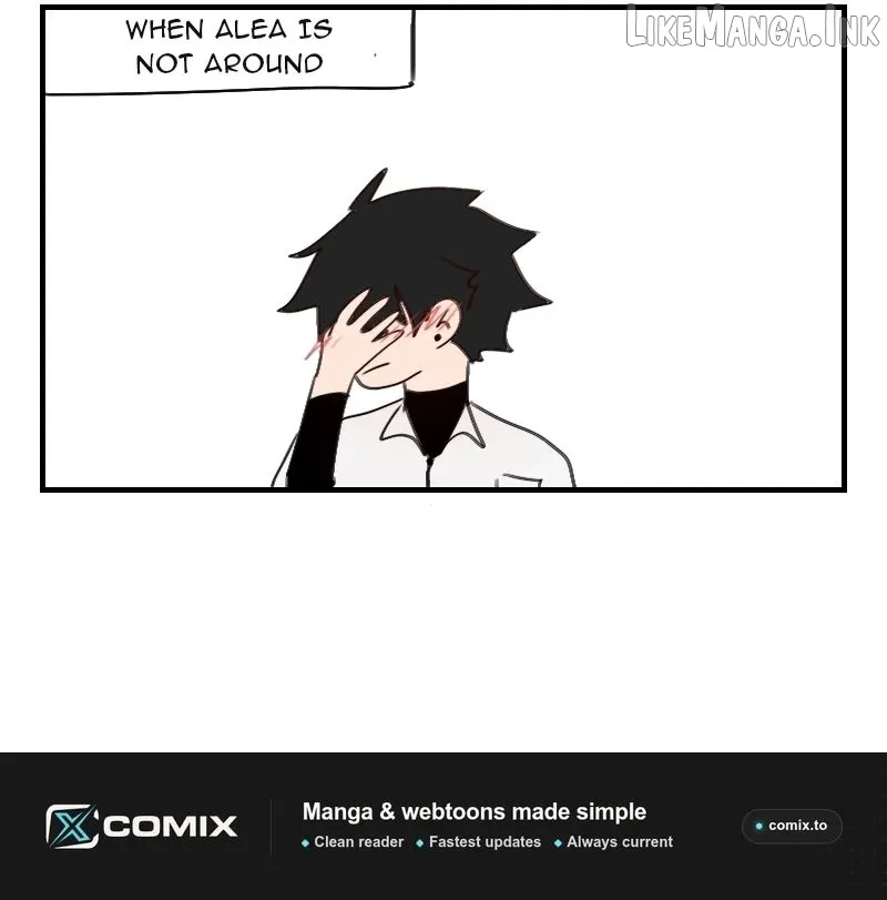 Wee!!!  Manga Chapter 191 page 27 - 