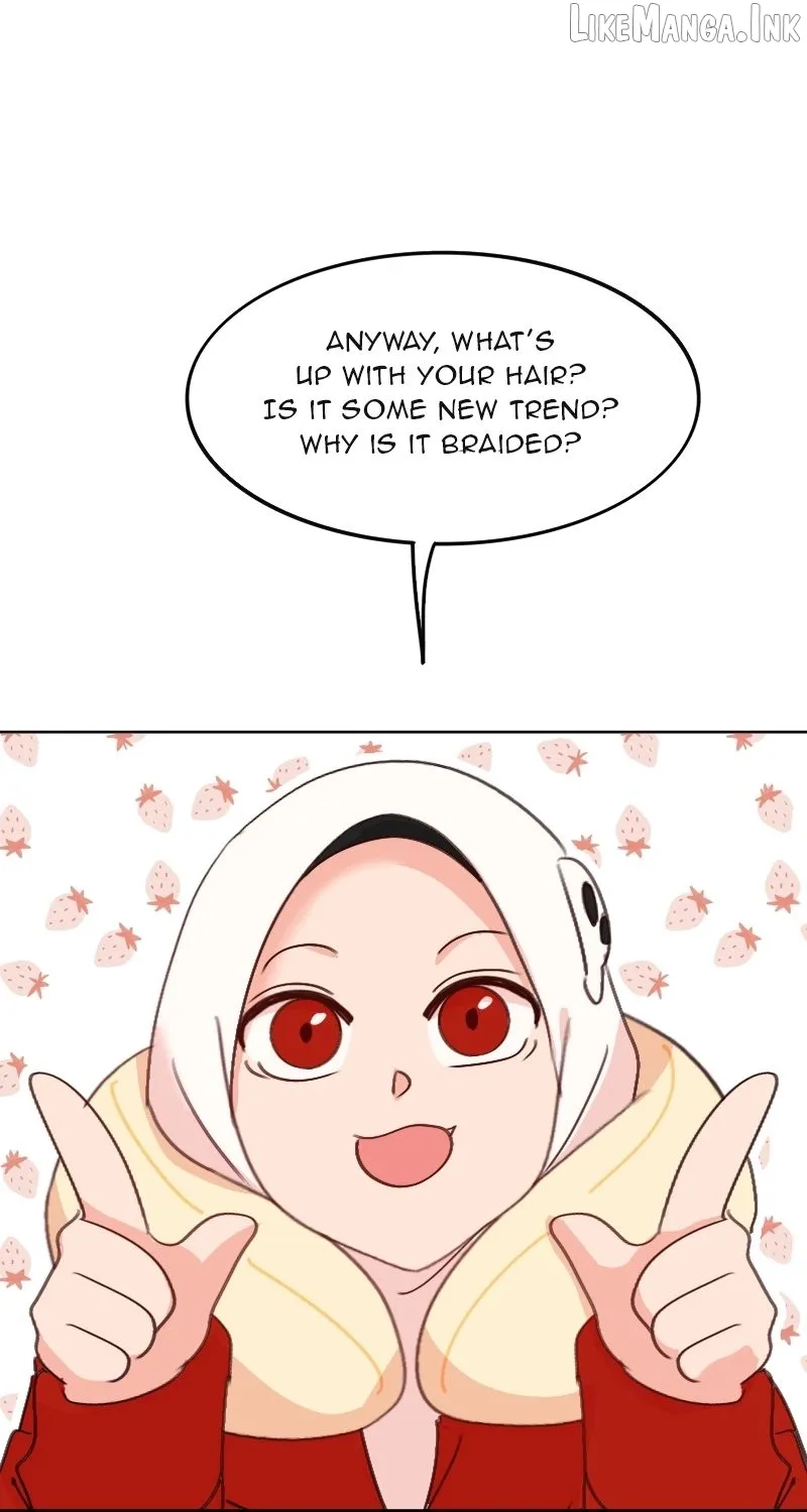 Wee!!!  Manga Chapter 191 page 6 - 