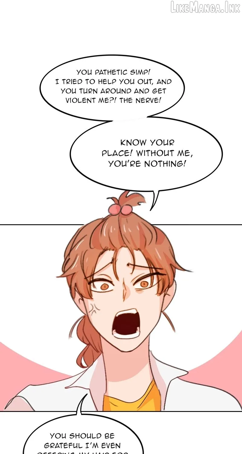 Wee!!!  Manga Chapter 192 page 1 - 