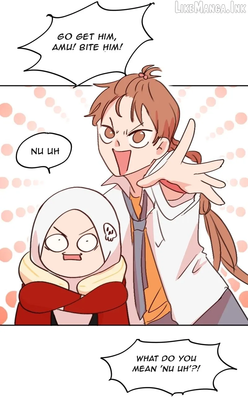 Wee!!!  Manga Chapter 192 page 11 - 