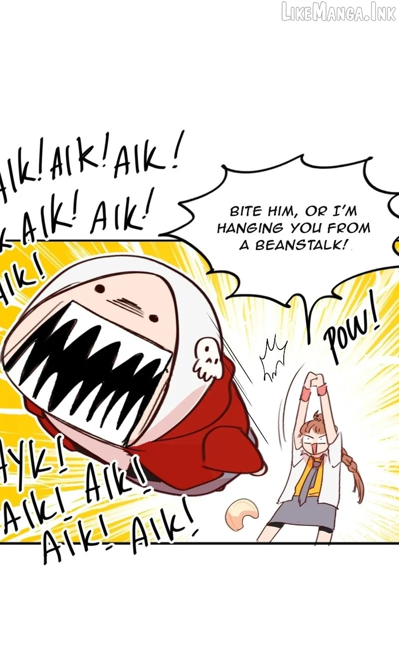 Wee!!!  Manga Chapter 192 page 12 - 