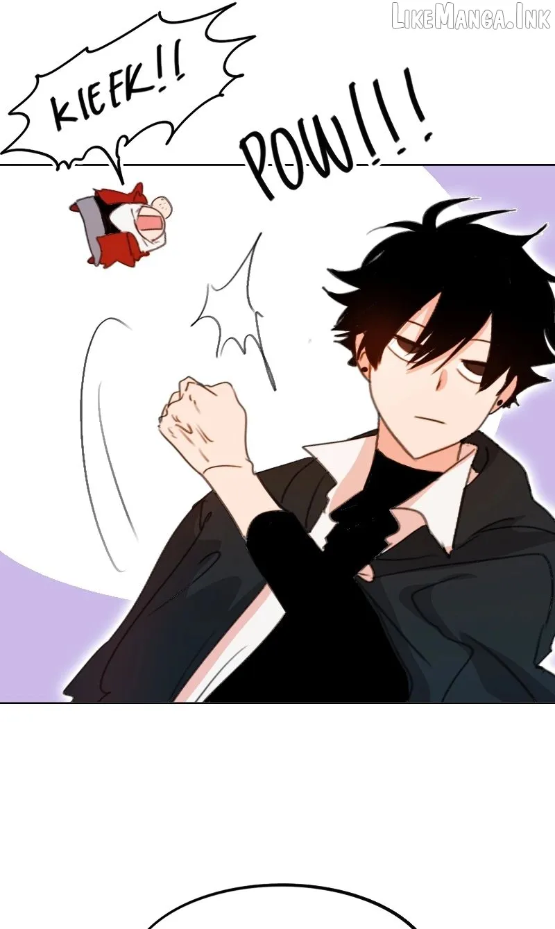 Wee!!!  Manga Chapter 192 page 13 - 