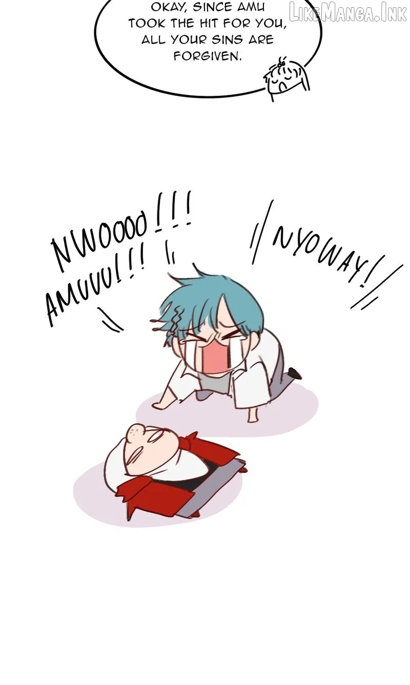 Wee!!!  Manga Chapter 192 page 14 - 
