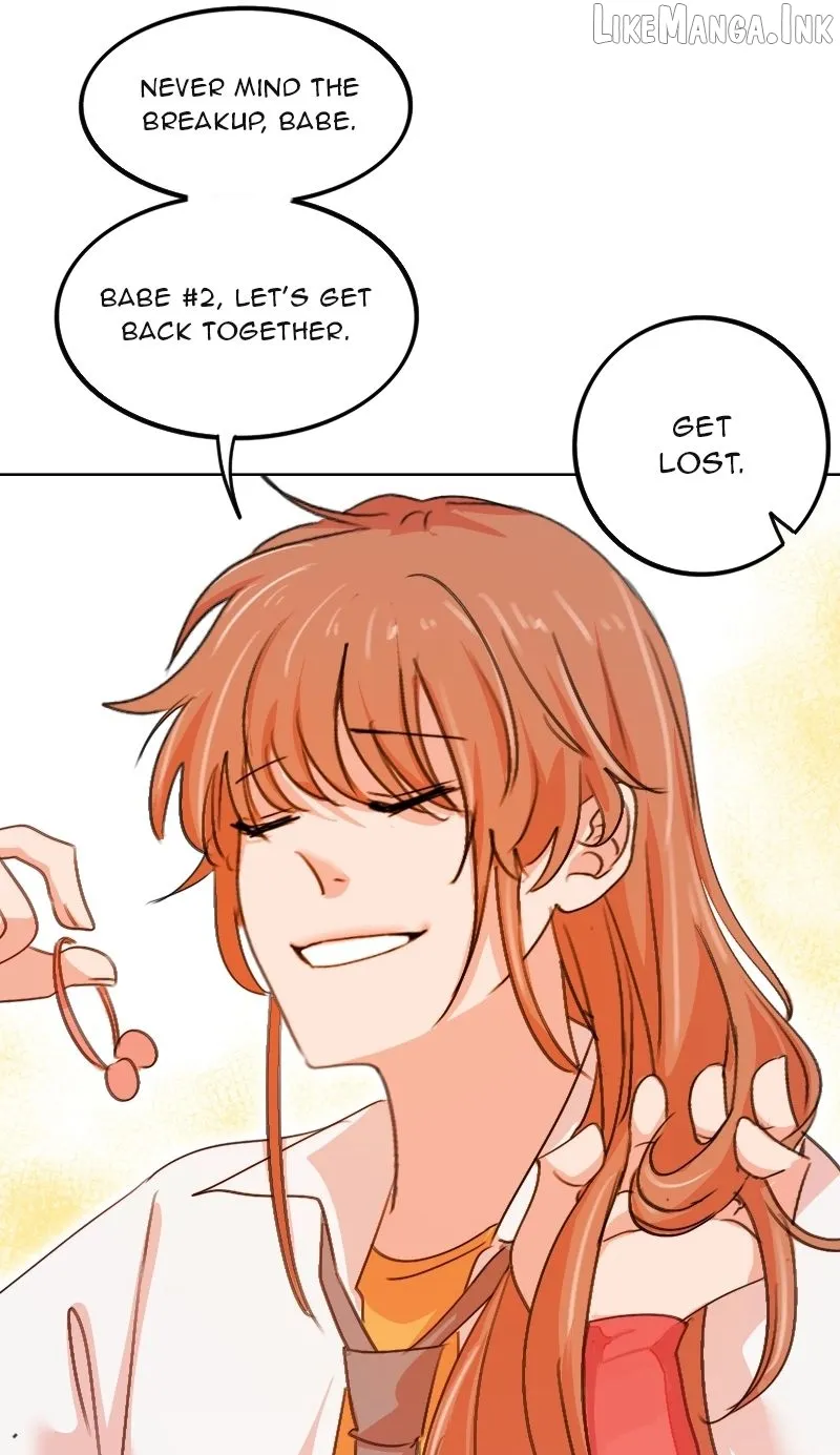 Wee!!!  Manga Chapter 192 page 15 - 