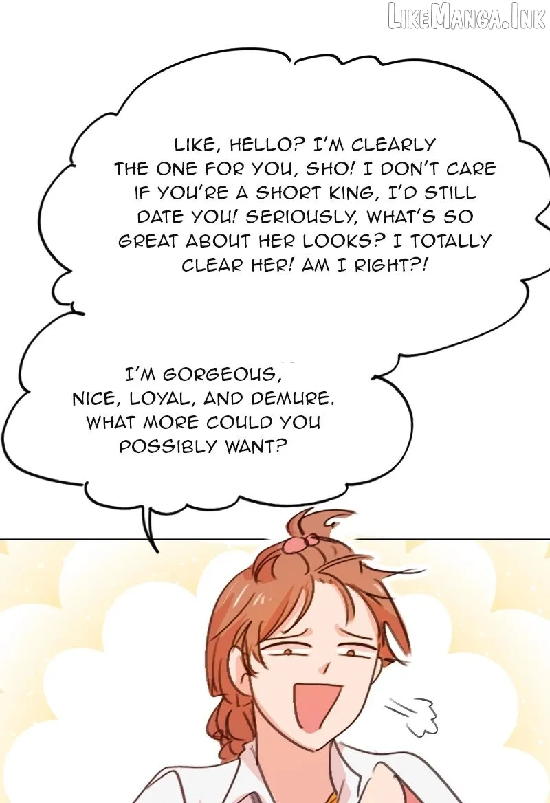 Wee!!!  Manga Chapter 192 page 3 - 