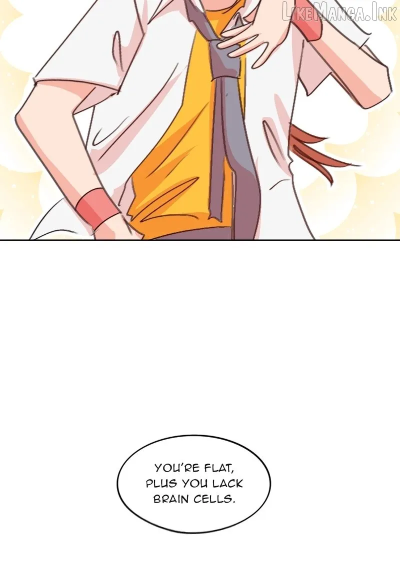 Wee!!!  Manga Chapter 192 page 4 - 
