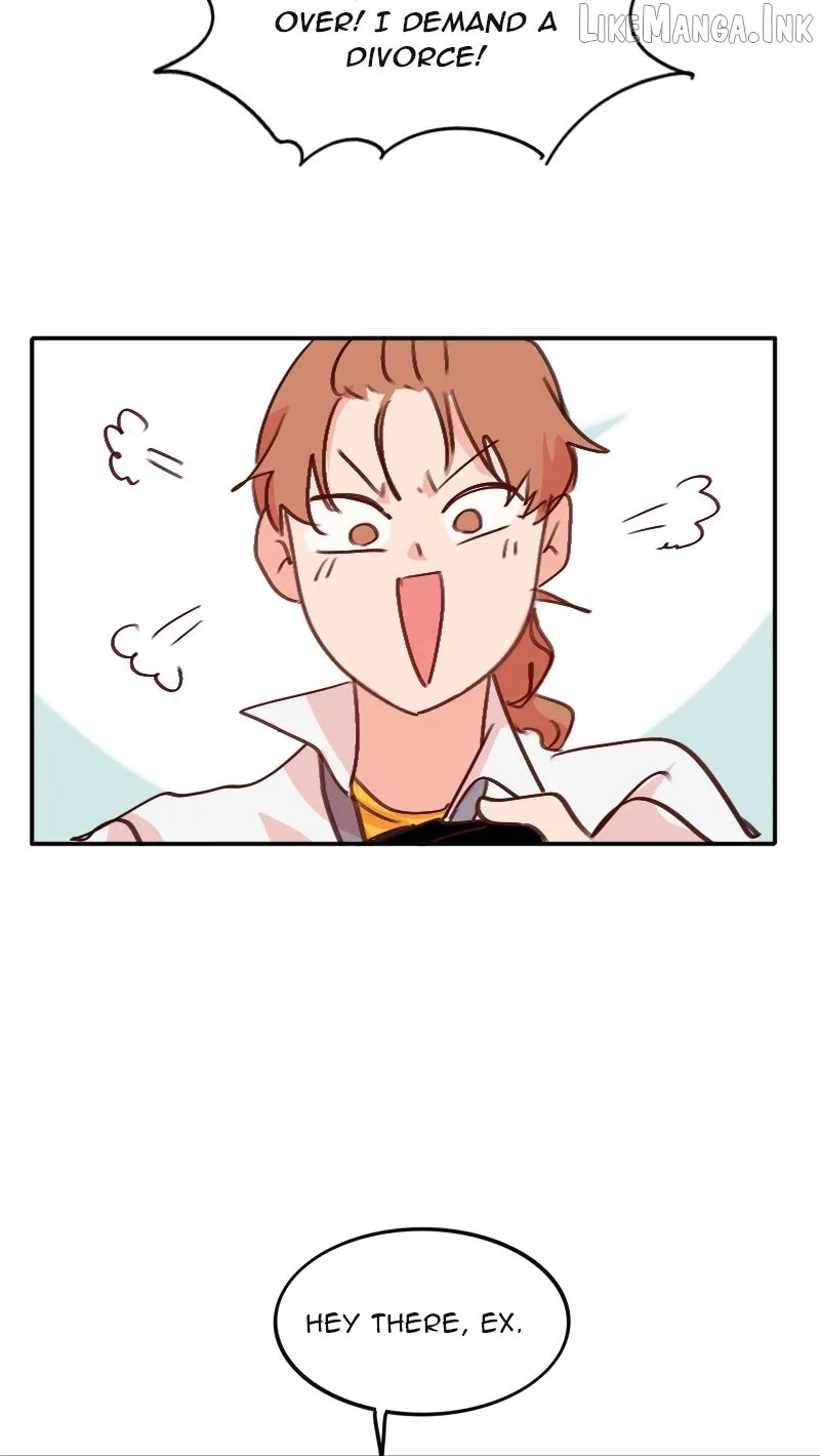 Wee!!!  Manga Chapter 192 page 6 - 