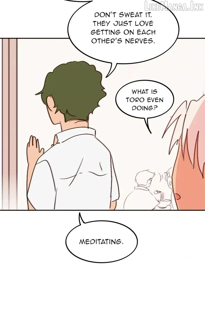 Wee!!!  Manga Chapter 192 page 10 - 