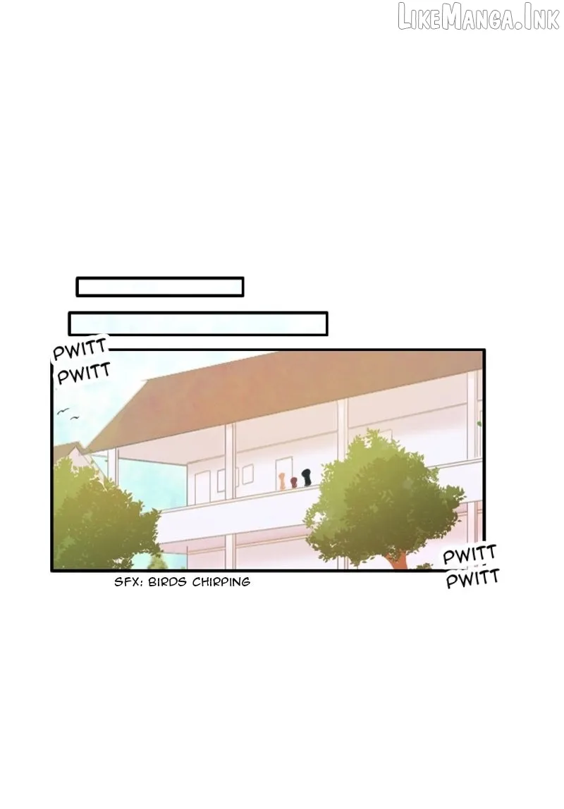 Wee!!!  Manga Chapter 193 page 1 - 