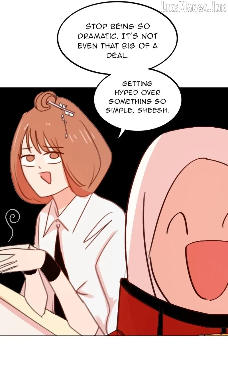 Wee!!!  Manga Chapter 193 page 11 - 