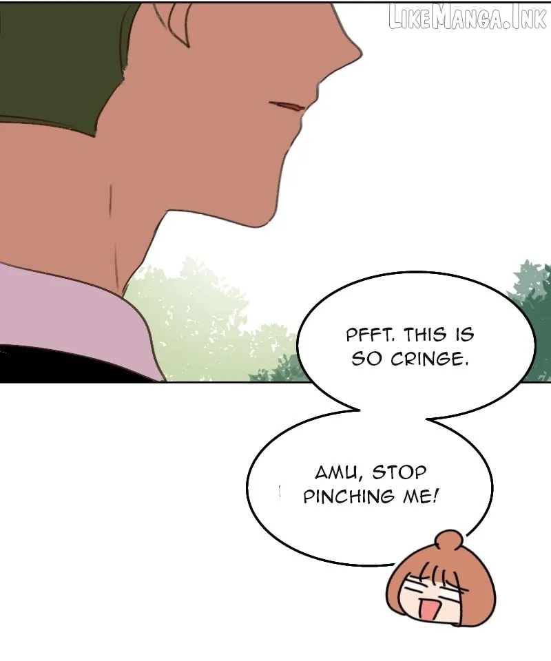 Wee!!!  Manga Chapter 193 page 13 - 