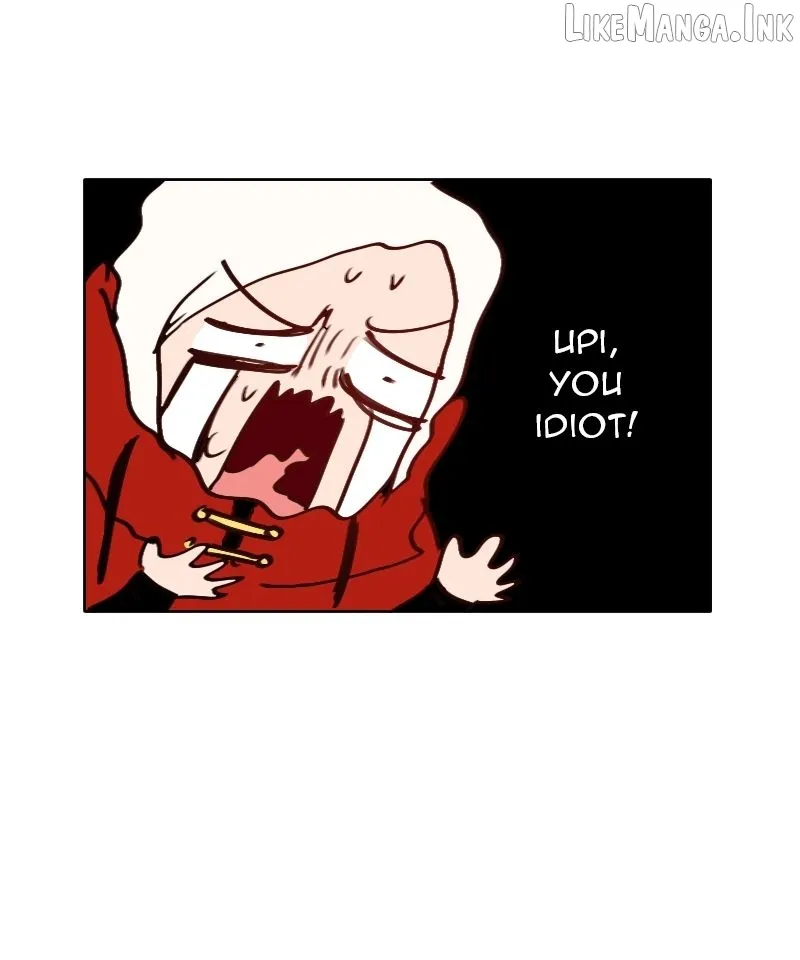 Wee!!!  Manga Chapter 193 page 14 - 