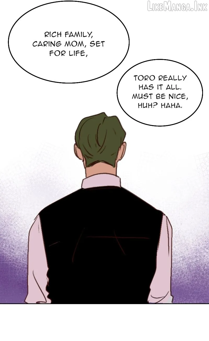 Wee!!!  Manga Chapter 193 page 15 - 