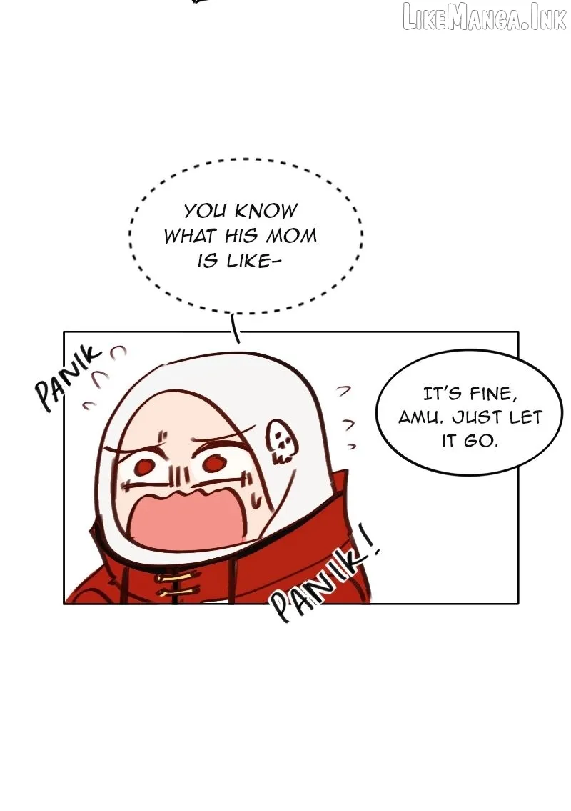 Wee!!!  Manga Chapter 193 page 18 - 