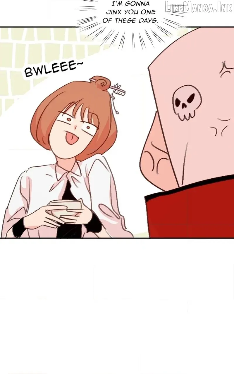 Wee!!!  Manga Chapter 193 page 20 - 