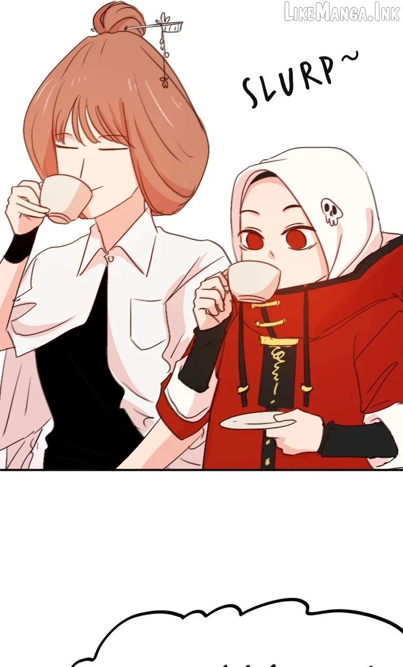 Wee!!!  Manga Chapter 193 page 3 - 
