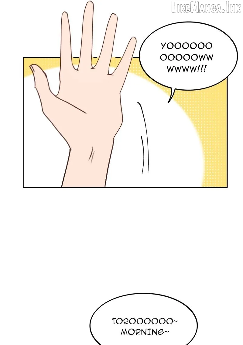 Wee!!!  Manga Chapter 193 page 21 - 