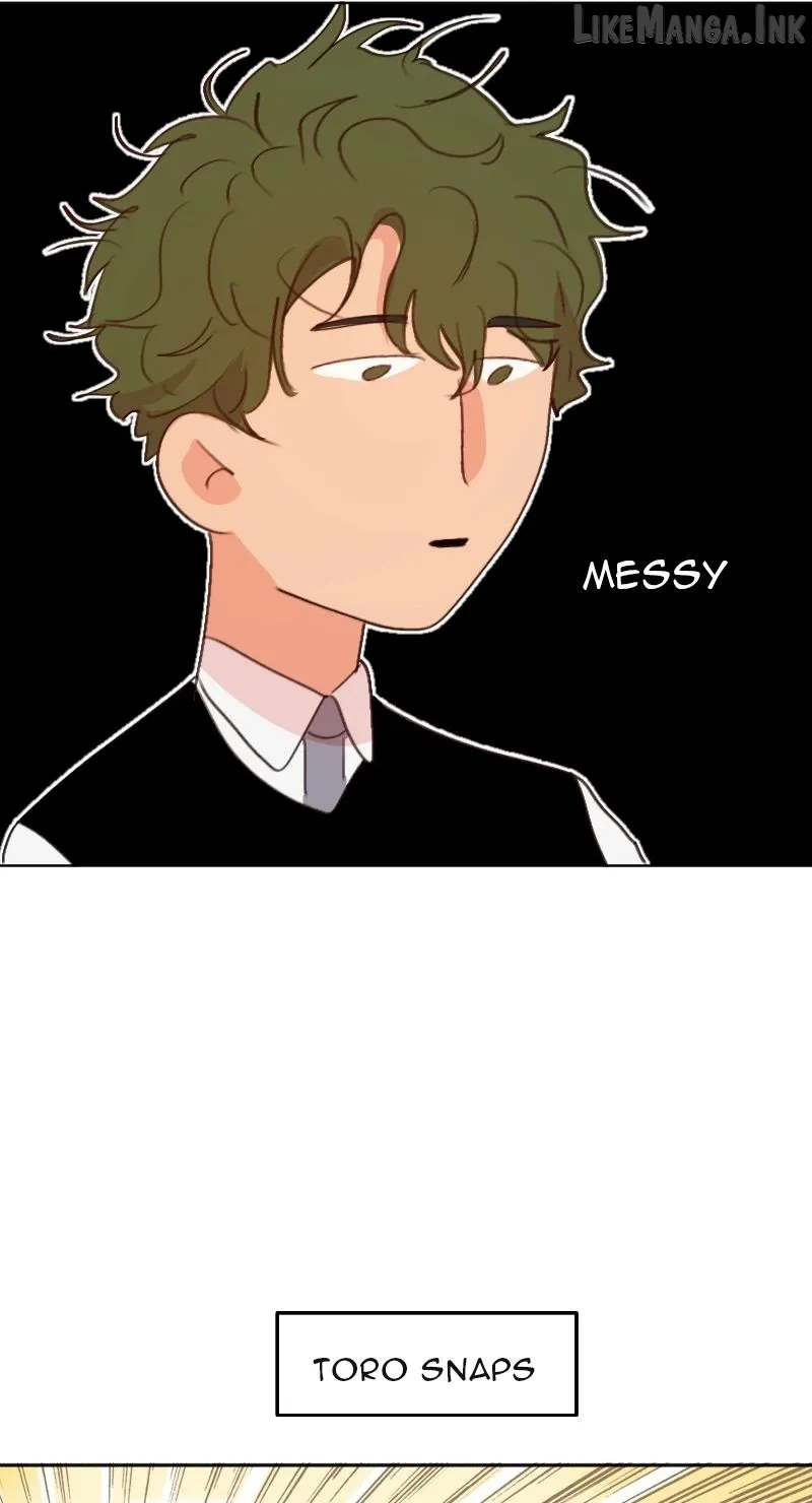 Wee!!!  Manga Chapter 193 page 23 - 