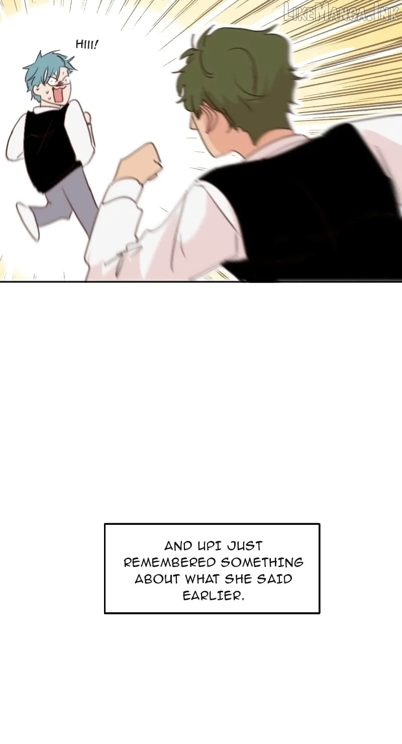 Wee!!!  Manga Chapter 193 page 24 - 
