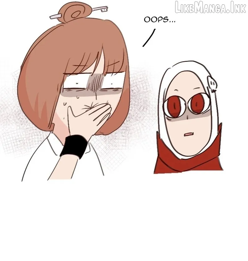 Wee!!!  Manga Chapter 193 page 25 - 