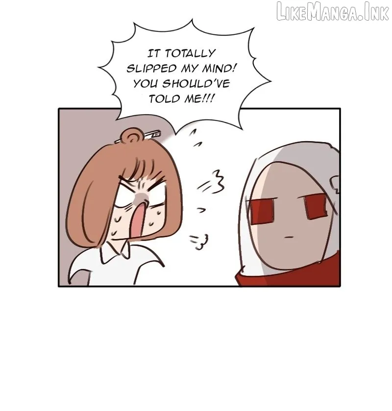 Wee!!!  Manga Chapter 193 page 26 - 