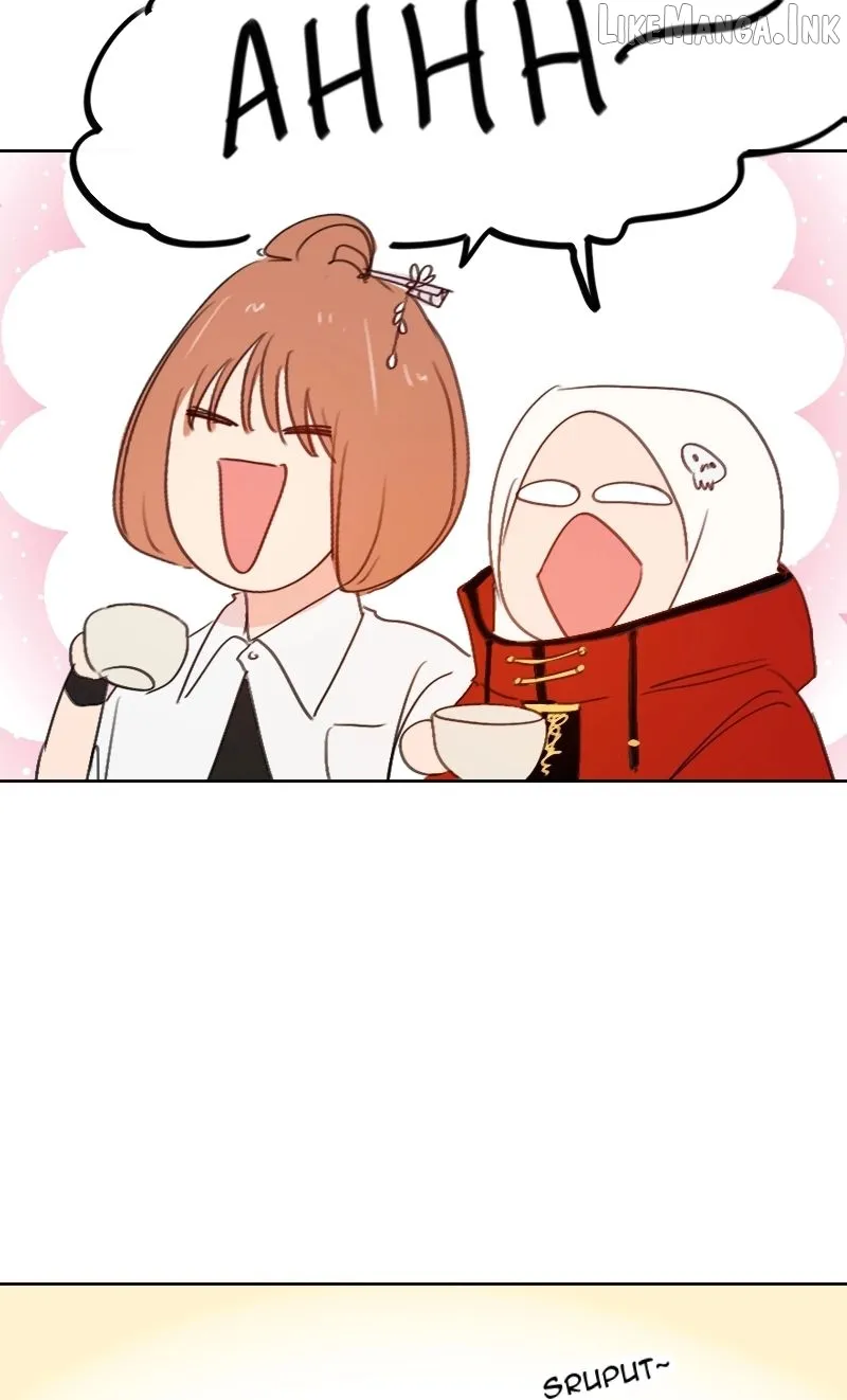 Wee!!!  Manga Chapter 193 page 4 - 