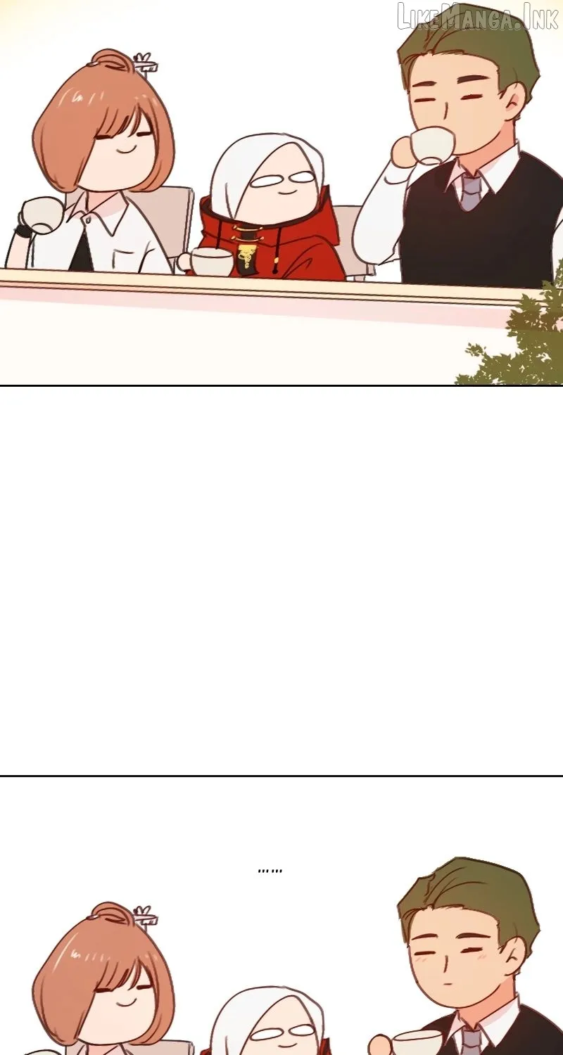 Wee!!!  Manga Chapter 193 page 5 - 