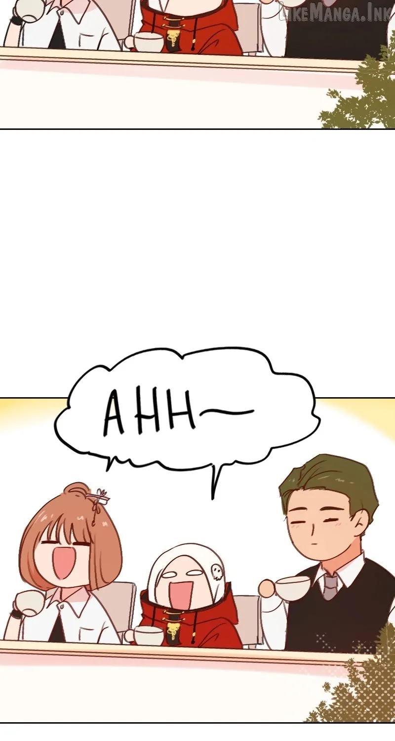 Wee!!!  Manga Chapter 193 page 6 - 